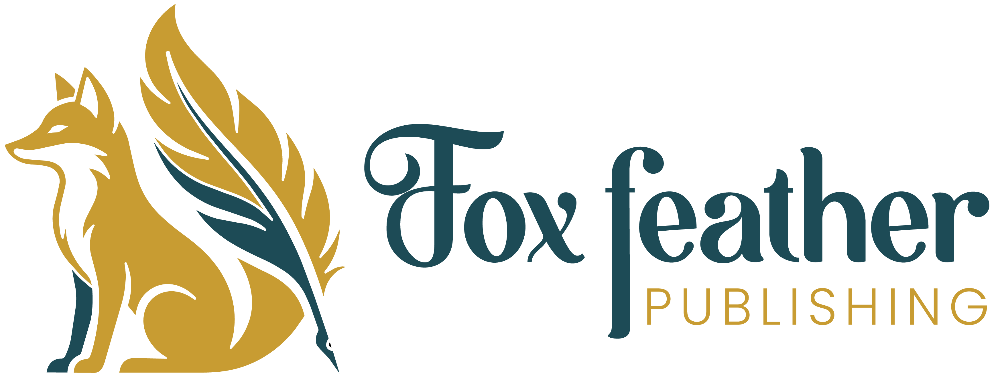 Fox Feather Publishing